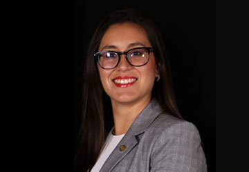 Karina Alexandra Paz Rosales