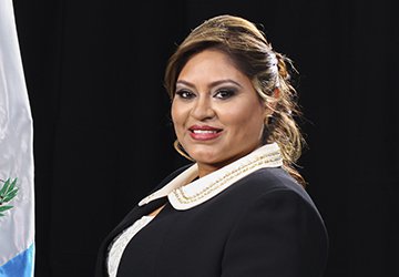 Karla Betzaida Cardona Arreaga de Pojoy