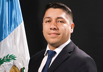 Keven Iván Ligorría Galicia