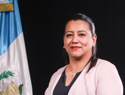 Lesly Valenzuela de Paz