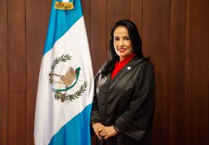 Leyla Susana Lemus Arriaga