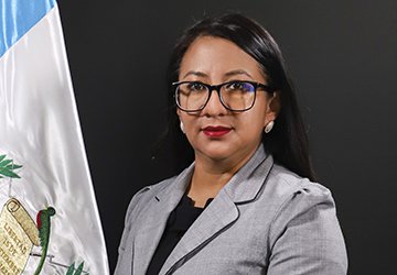 Ligia Iveth Hernández Gómez