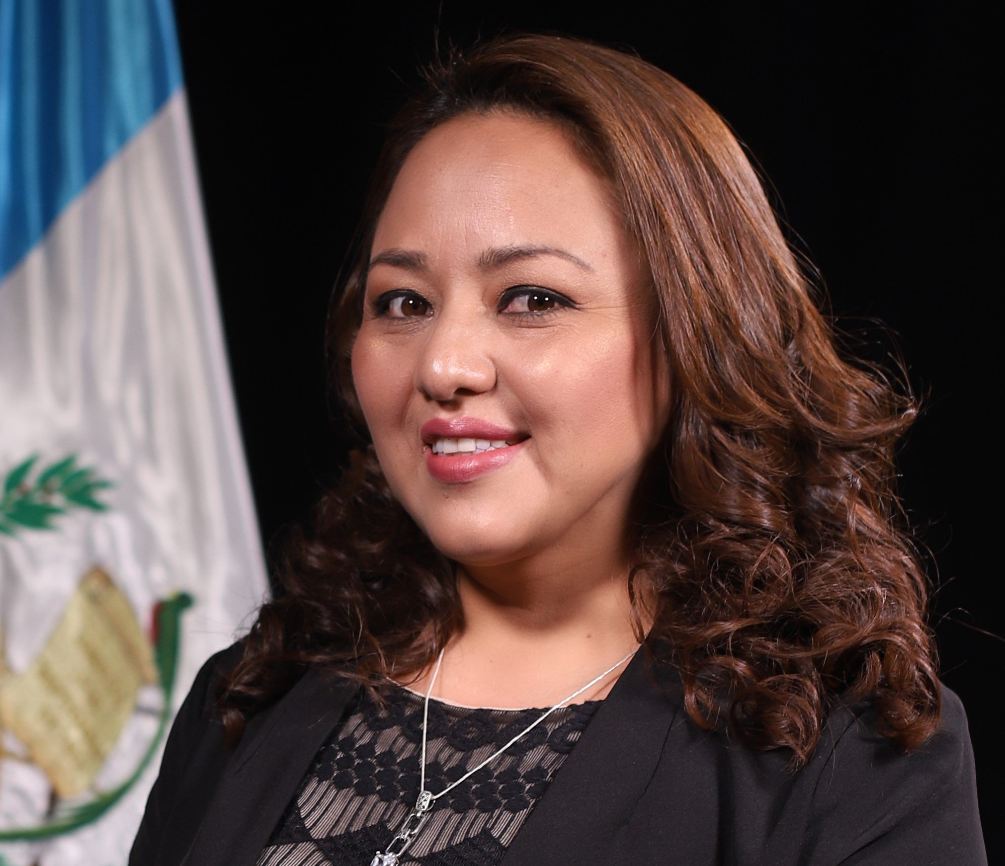 Lucrecia Carola Samayoa Reyes