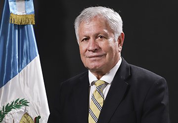 Luis Alberto Contreras Colindres