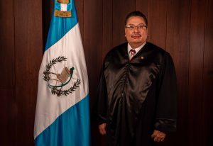 Luis Alfonso Rosales Marroquín