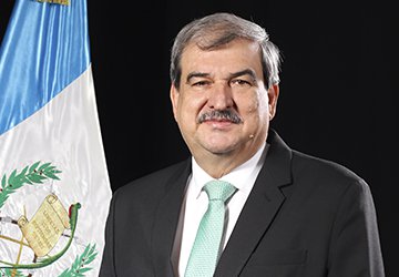 Luis Fernando Cordón Orellana