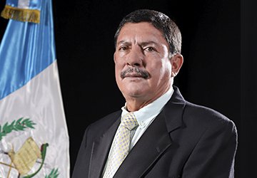 Luis Fernando Sanchinel Palma