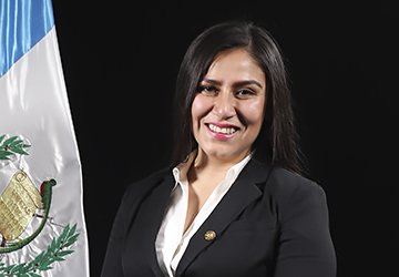 Madeleine Samantha Figueroa Rodas