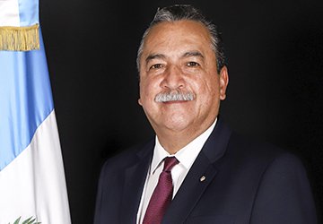 Manuel Eduardo Conde Orellana