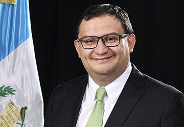 Mario Ernesto Gálvez Muñoz