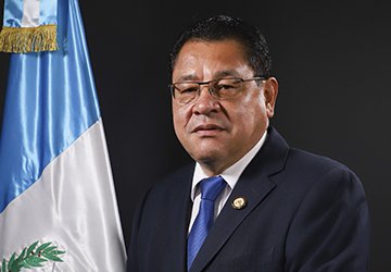 Mario René Azurdia Fernández