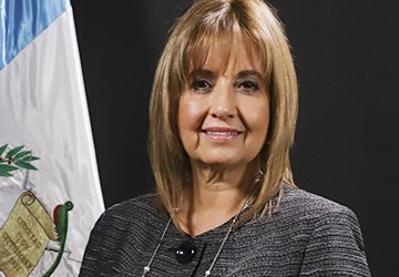 María Eugenia Castellanos Pinelo de Pineda