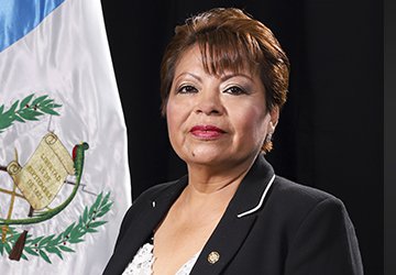 Marleni Lineth Matías Santiago