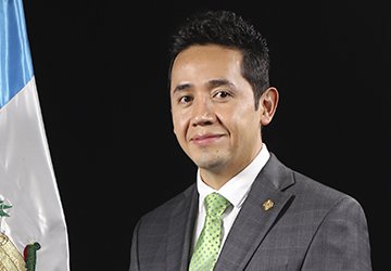 Marvin Estuardo Samayoa Curiales