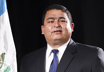 Maynor Estuardo Castillo y Castillo