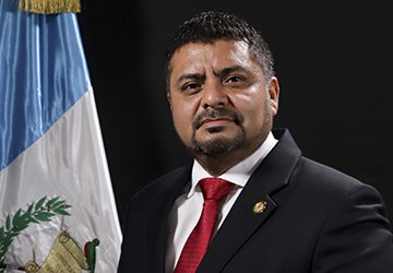 Maynor Gabriel Mejía Popol