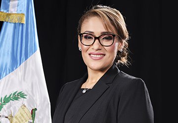 Merana Esperanza Oliva Aguilar de Díaz