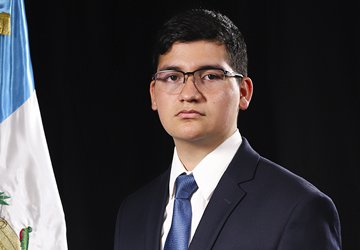 Napoleón Castillo Santos