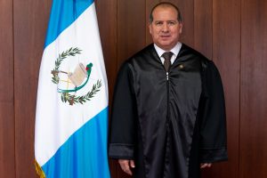 Nester Mauricio Vásquez Pimentel