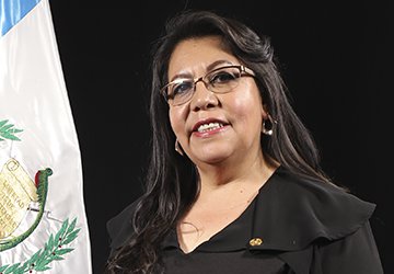 Olga Marina Juárez Alfaro