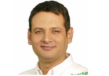 Oscar Arturo Argueta Mayén