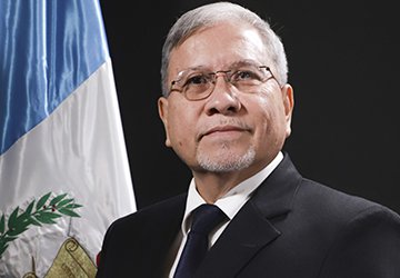 Osmundo René Ponce Serrano