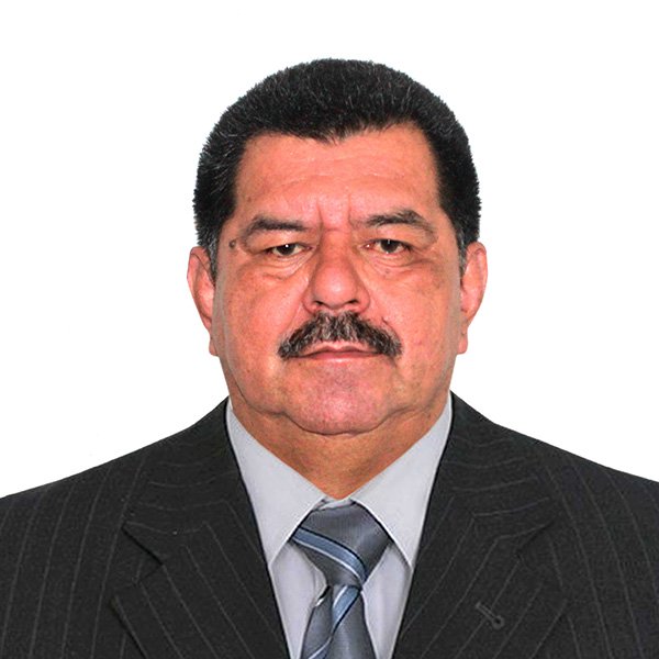 Oswaldo Rosales Polanco