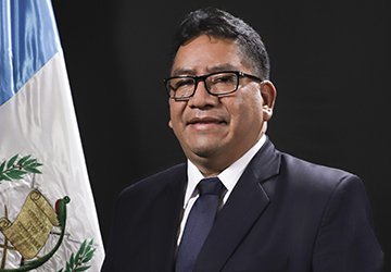 Pedro Saloj Quisquiná
