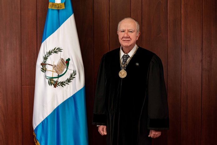 Roberto Molina Barreto