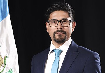 Román Wilfredo Castellanos Caal