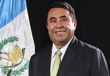 Rubén Misael Escobar Calderón