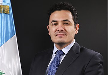 Samuel Andrés Pérez Álvarez