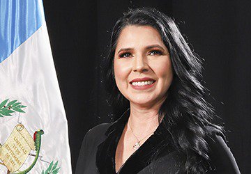 Sandra Lorena de León Teo