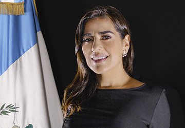 Sandra Patricia Sandoval González