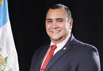 Sergio David Arana Roca