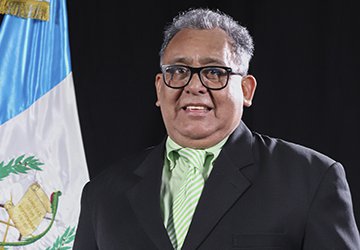 Sergio Estuardo Matta Bailón