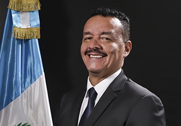 Sergio Leonid Chacón Tarot