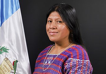 Sonia Marina Gutiérrez Raguay