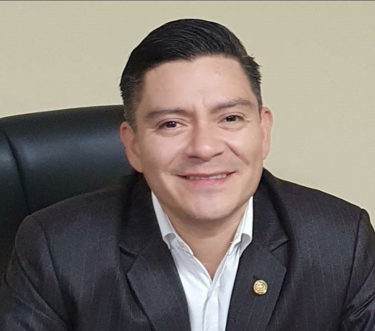 Vasny Adiel Maldonado Alonzo