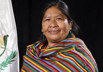 Vicenta Jerónimo Jiménez