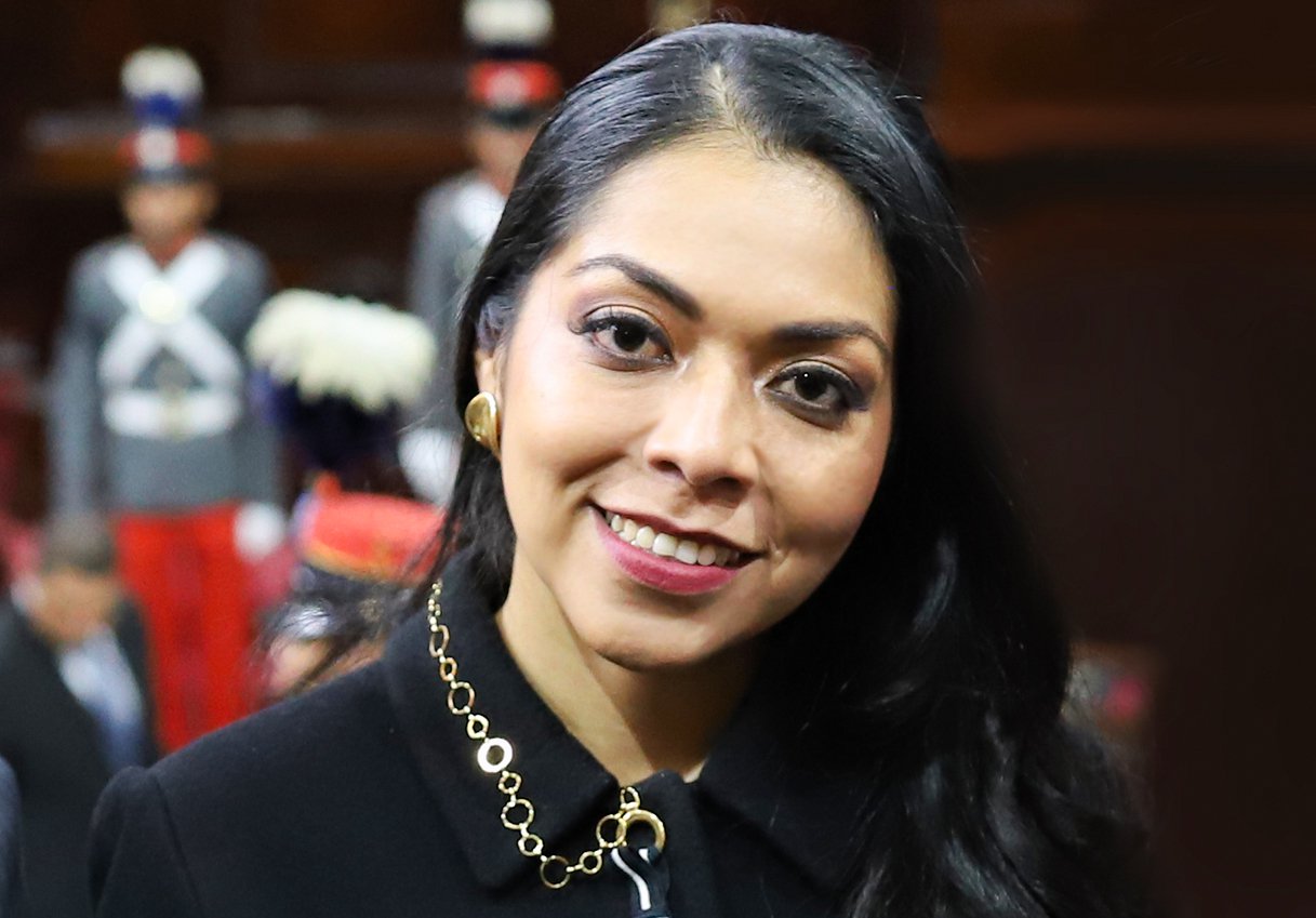 Vivian Beatriz Preciado Navarijo