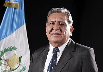 Víctor Israel Guerra Velásquez