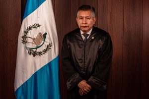 Walter Paulino Jiménez Texaj