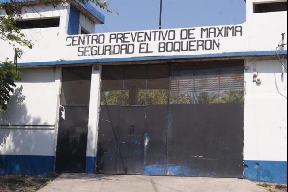 Dos reos fueron hallados muertos en cárcel El Boquerón - Soy502