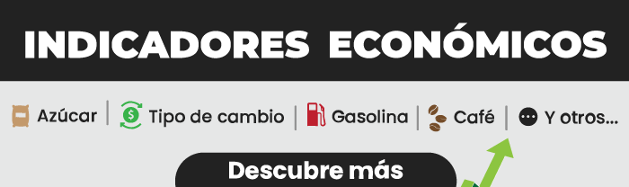 Principales Indicadores