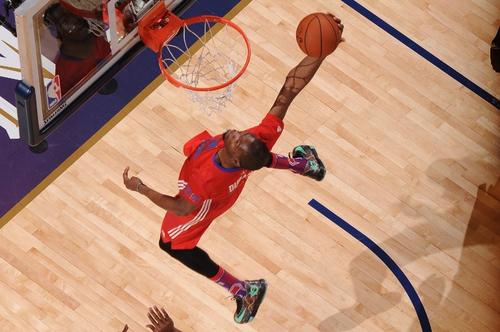 Durant quiere ser el MVP de la liga