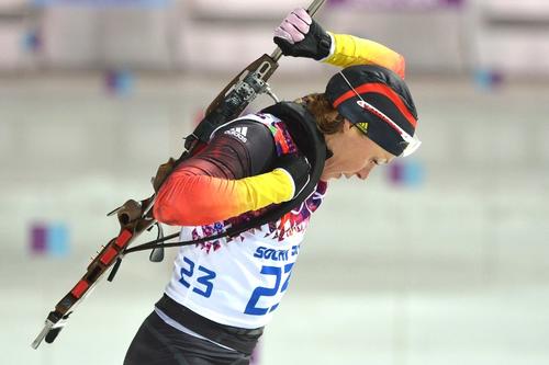 Evi Sachebacher-Stehle