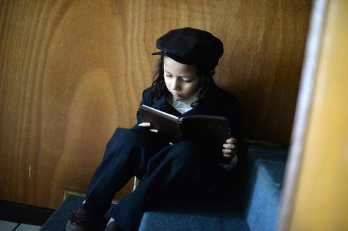 En Canad&aacute; los acusaban de que los menores ni siquiera ten&iacute;an conocimientos b&aacute;sicos de matem&aacute;tica. (Foto: AFP) 