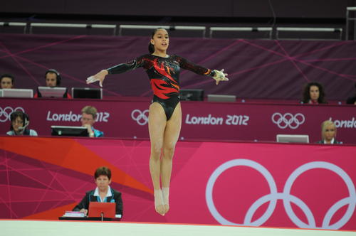 La Ni&ntilde;a Maravilla ha tenido una distinguida participaci&oacute;n en el Campeonato Panamericano de Canad&aacute;, que sirve como clasificatorio para los Panamericanos de Toronto de 2015. (Foto: Nuestro Diario).
