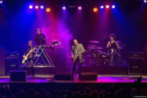 Catupecu machu es una de las bandas m&aacute;s respetadas de Argentina. (Foto: Quique Herrera/Catupecu Machu oficial) 